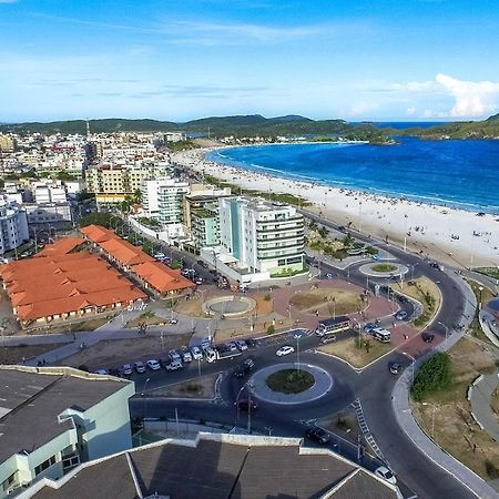 Apto Acolhedor Na Passagem Cabo Frio Exterior foto