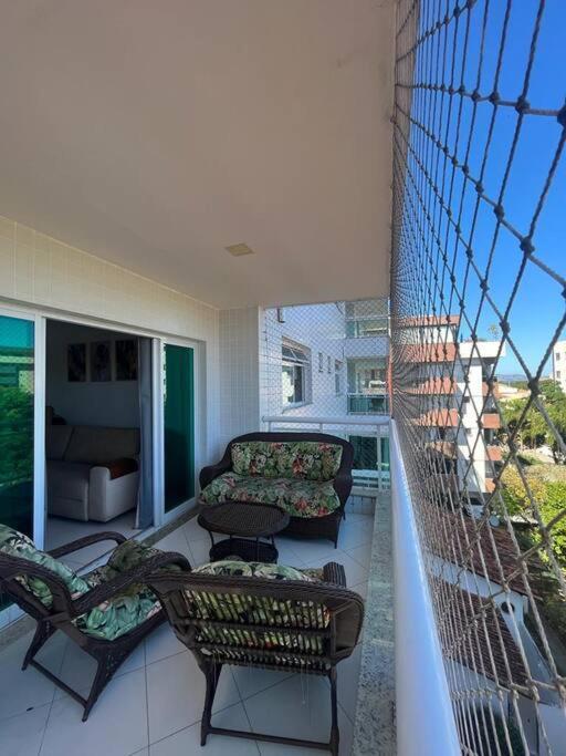 Apto Acolhedor Na Passagem Cabo Frio Exterior foto